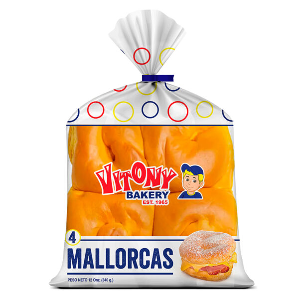 Mallorcas