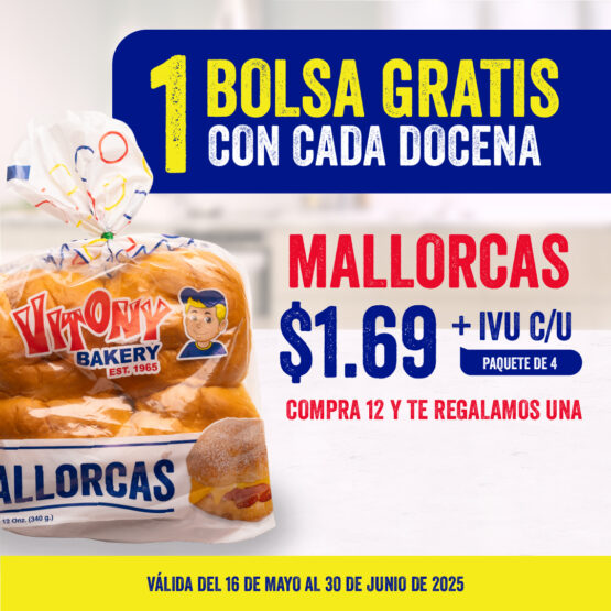 Mallorcas